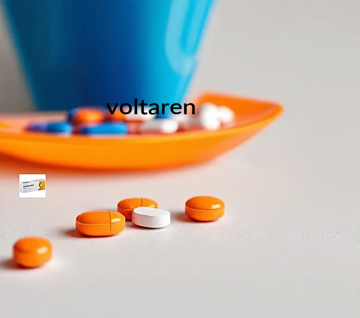 Voltaren 2